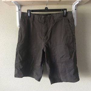 Hurley shorts